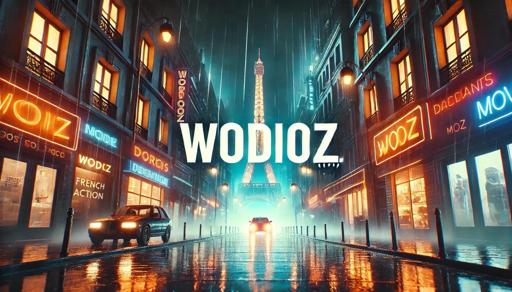 Wodioz